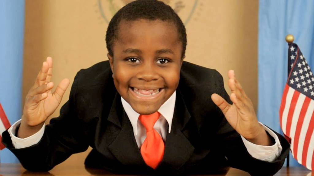 kidpresident
