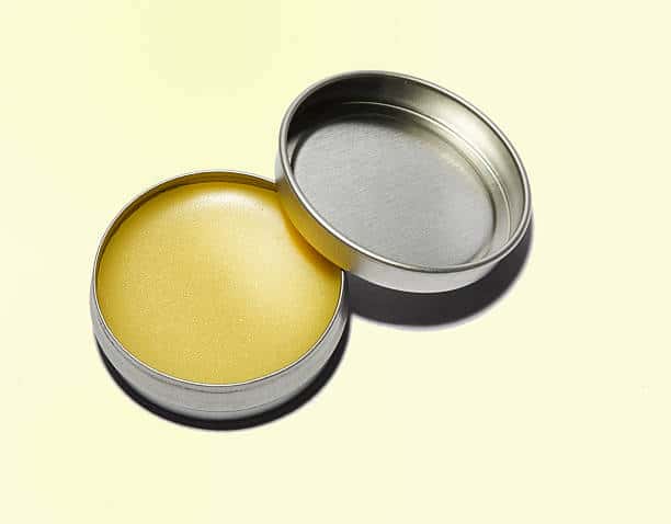 diy lip balm recipe