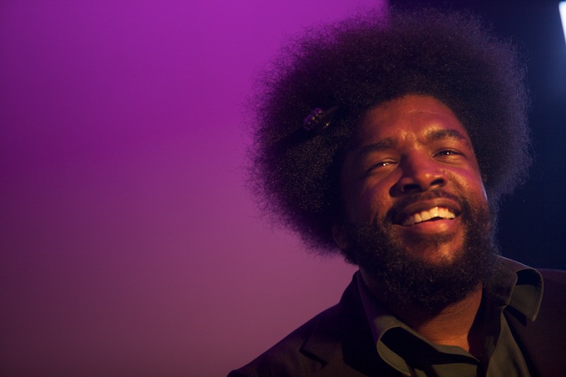 questlove weight loss Image 8