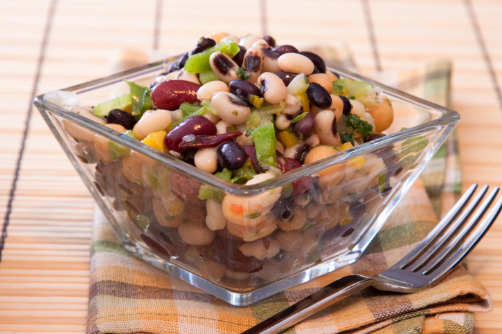 bean salad