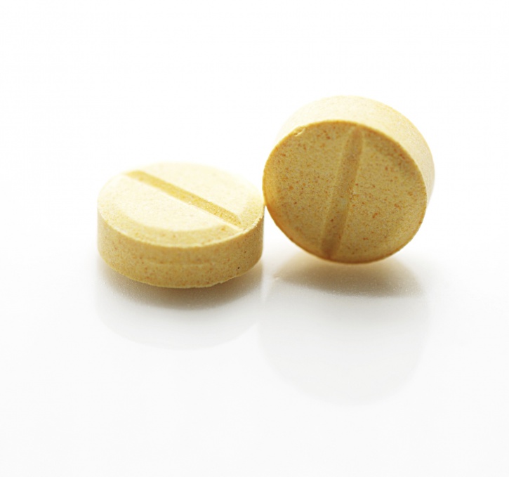 folic acid pills