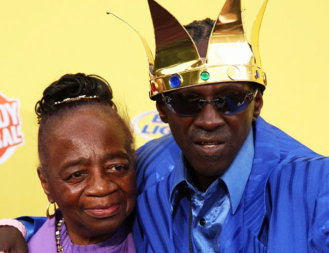 flavor flav