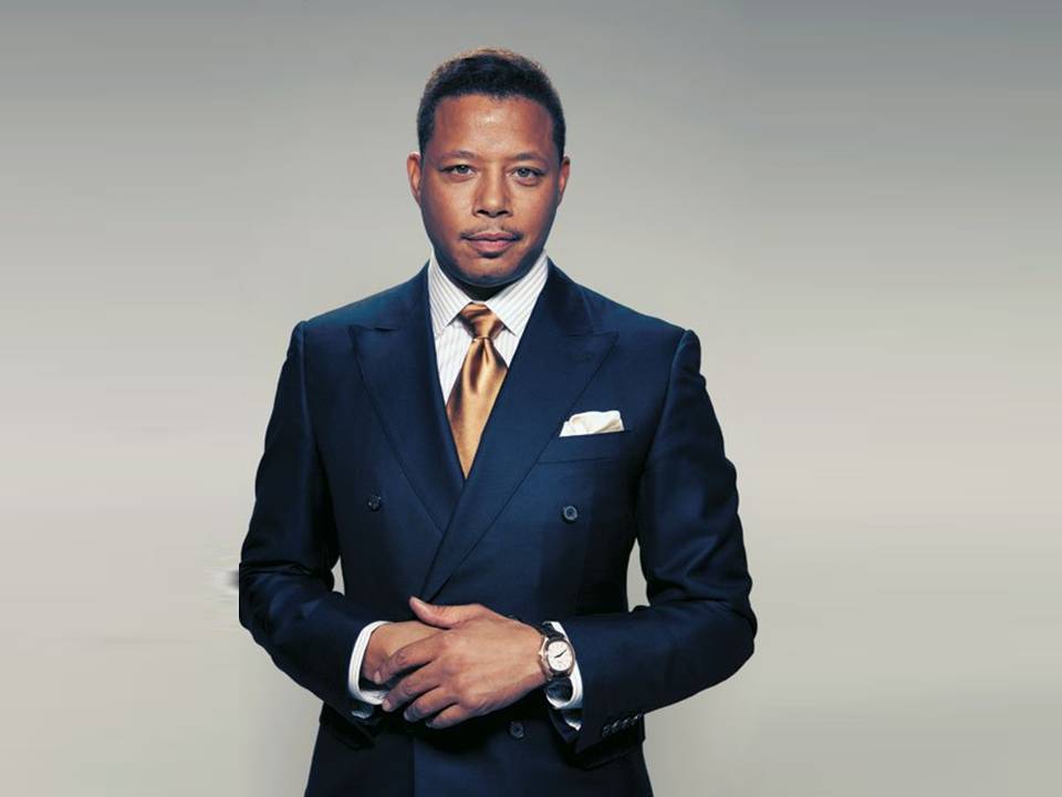 terrence howard