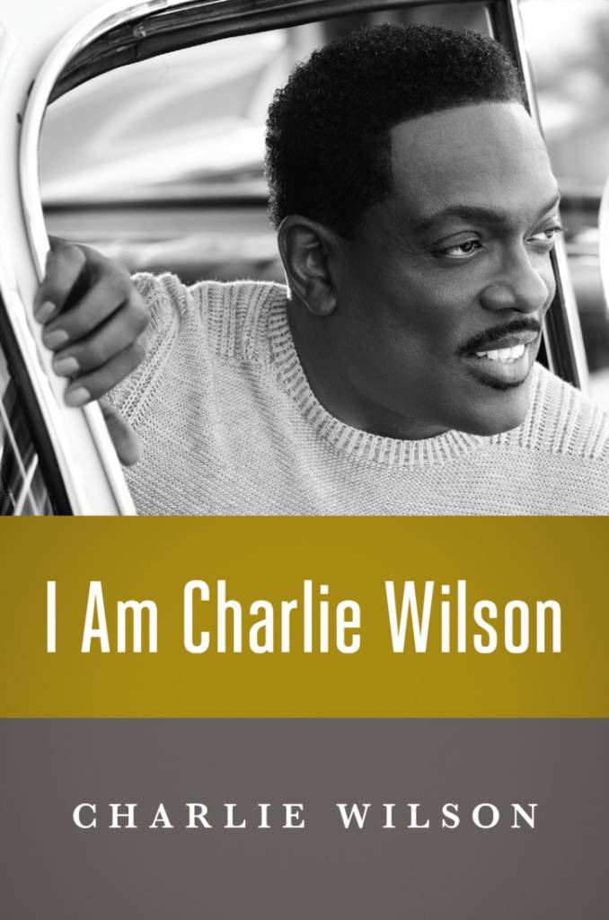 charlie wilson book