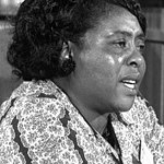 fannie lou hamer