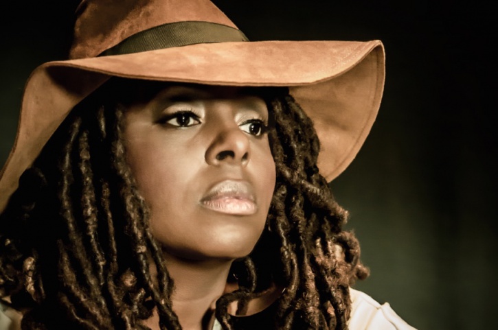 Ledisi Intimate Truth