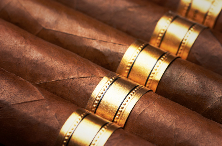 cigars