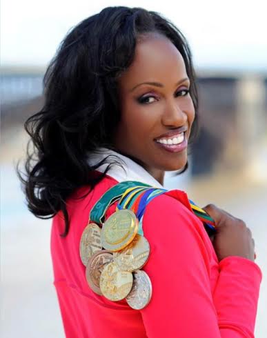 jackie joyner kersee