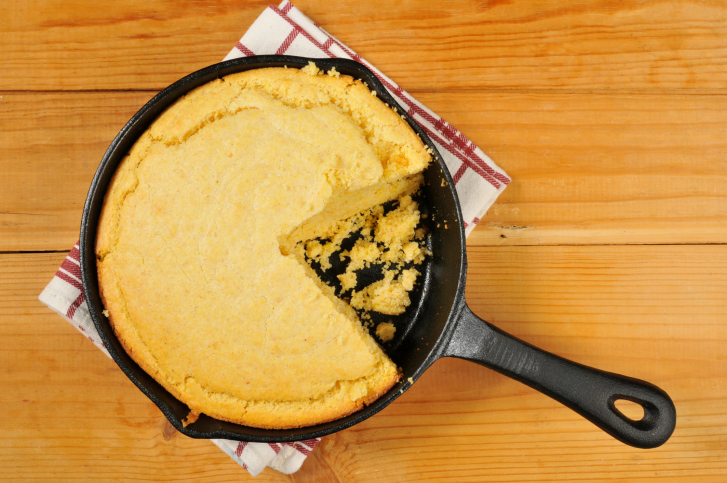 cornbread