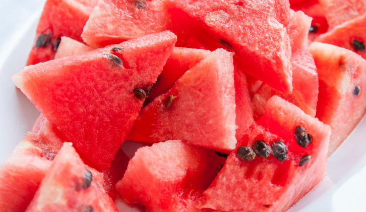 watermelon recipes