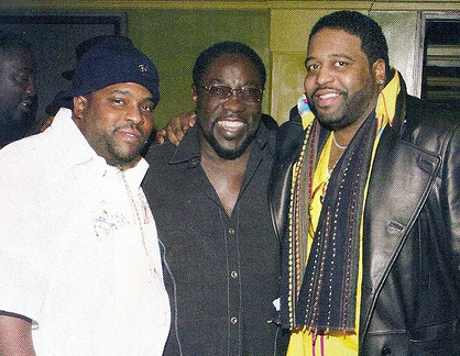 Eddie Levert: "I Still Wonder, Was It Something I Did?" - BlackDoctor -  Where Culture Meets Care
