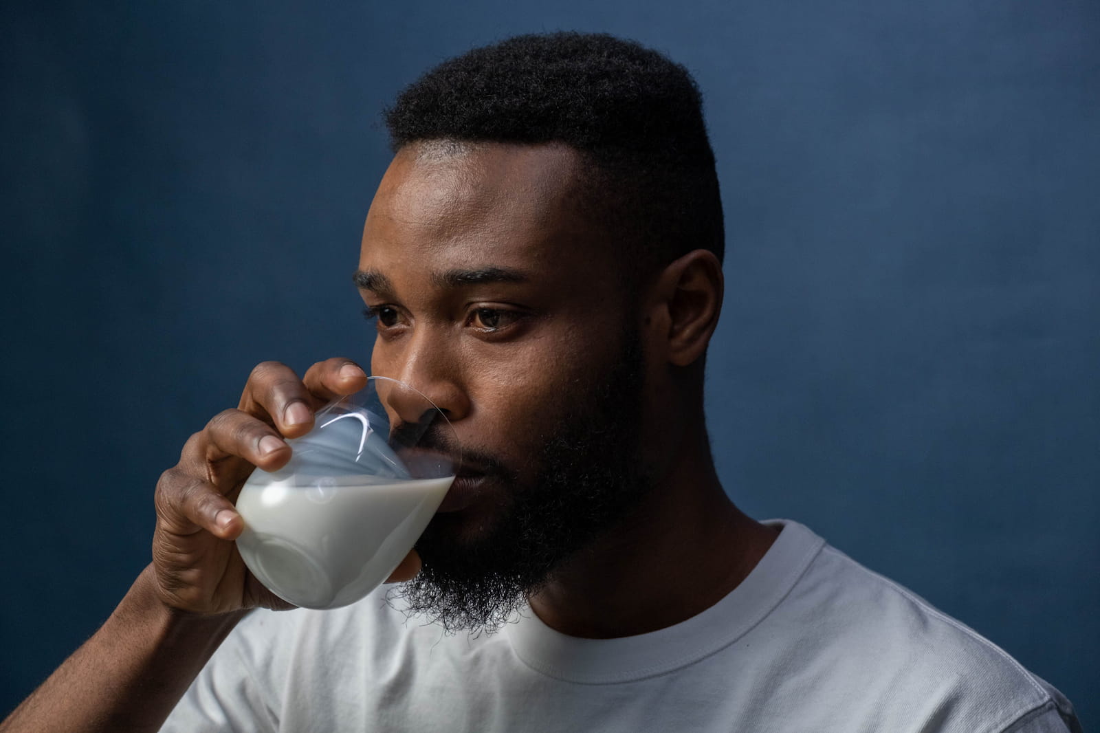 Q&A: Can You Become Lactose Intolerant As You Get Older?