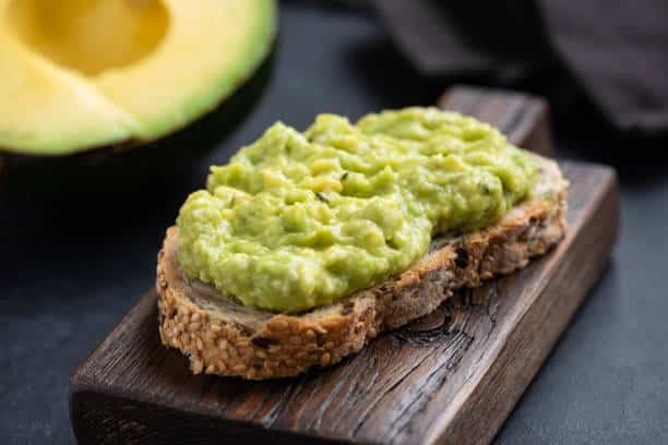 healthy food