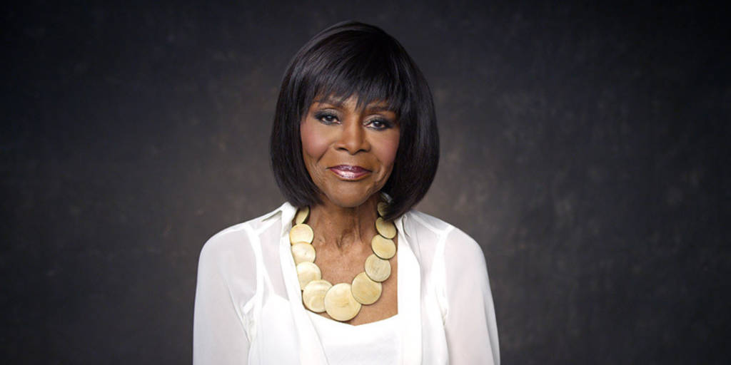 cicely tyson