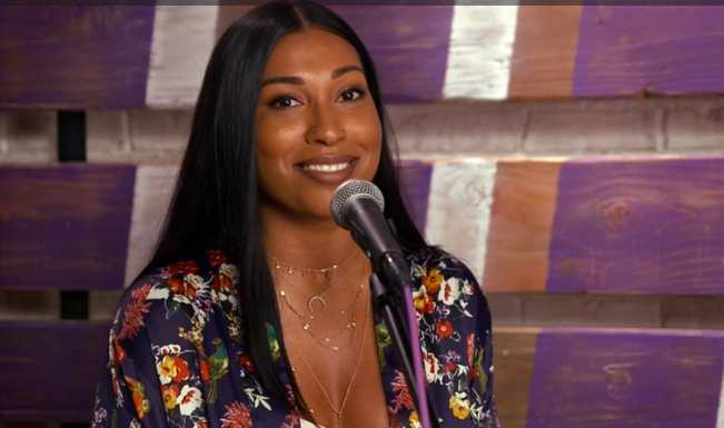 melanie fiona 2