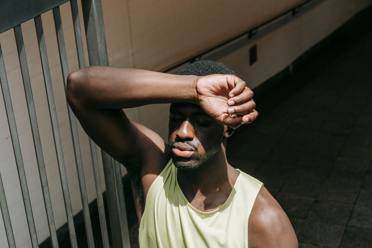 Hot, Hot, Hot! 6 Summer Heat Myths Debunked