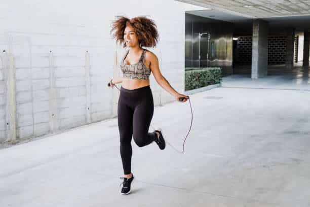jump rope