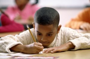 how to improve your child's posture