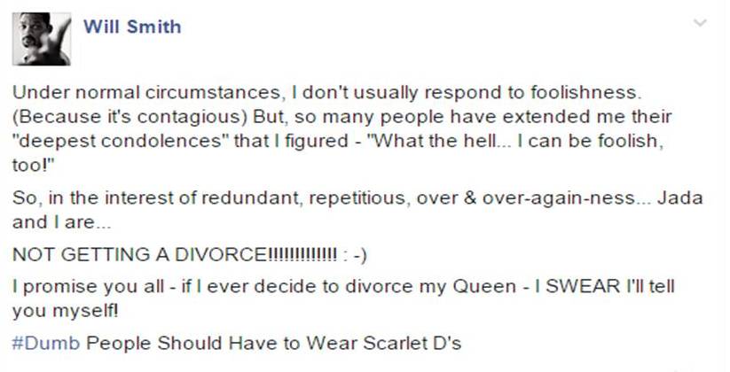 will smith marriage - Copy