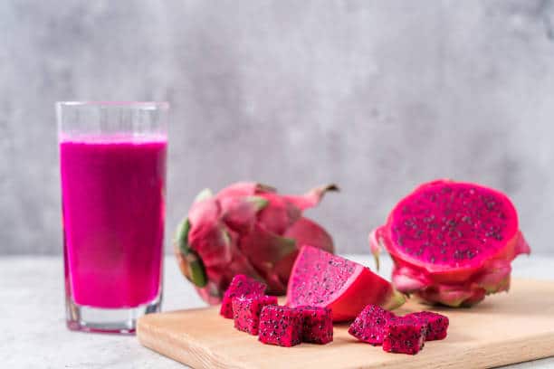 pitaya fruit