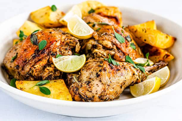 recipes