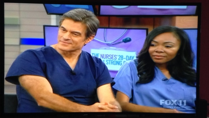 nurse alice dr oz 2