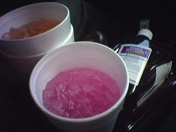Lean Drink