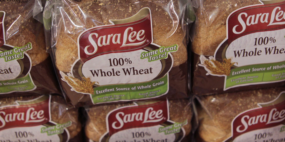 sara lee recall2015