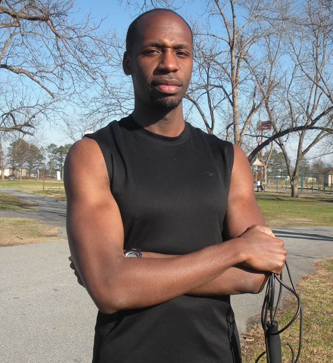 Shawn McClendon