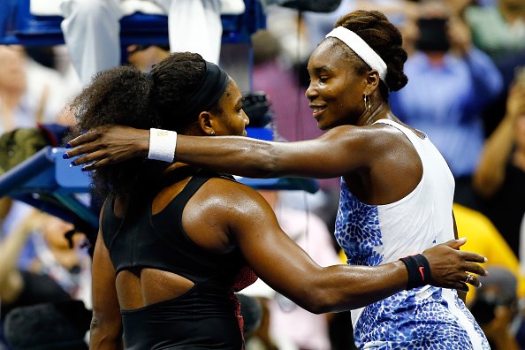 venus serena2