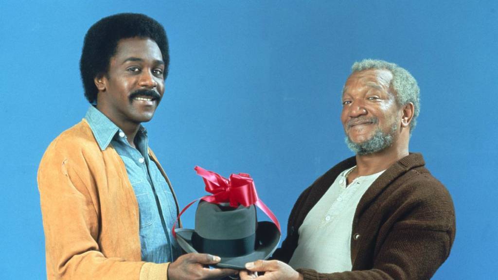 sanford and son