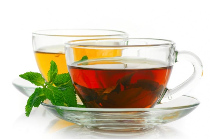 Natural Remedies for Asthma