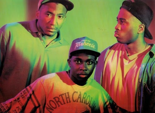 A Tribe Called Quest