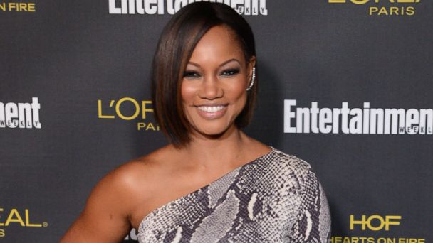 Garcelle Beauvais
