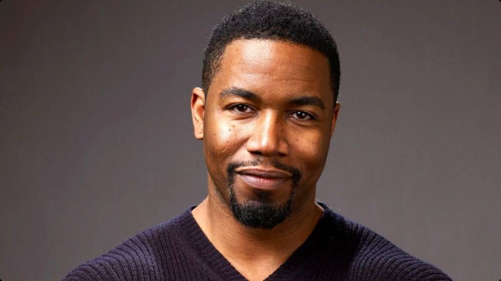 Michael Jai White