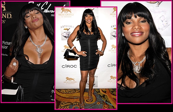 Sandra Denton