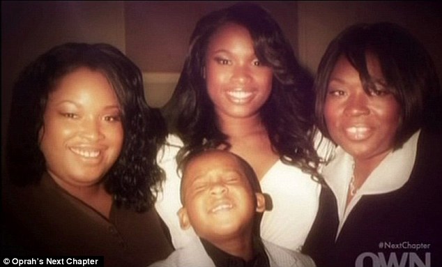 j-hud family