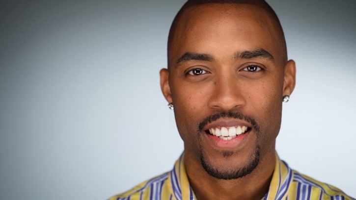 Montell Jordan