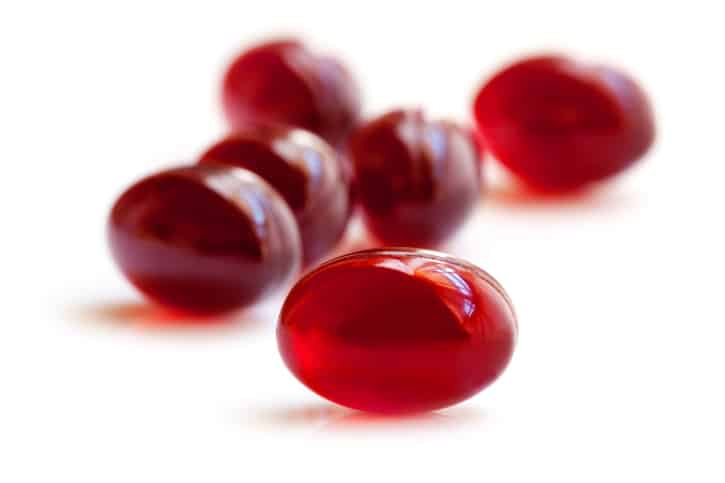 Krill Oil Benefits