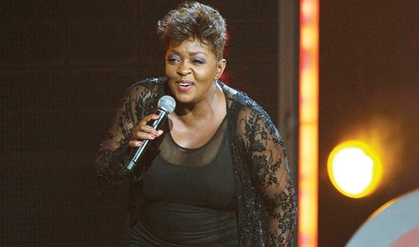 anita baker top