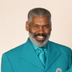 Nick caldwell