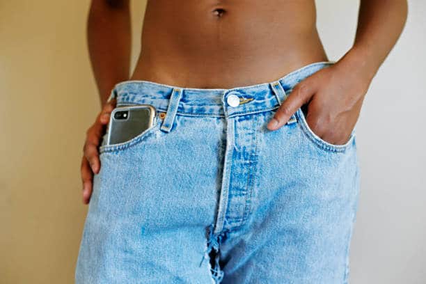 How to Clean Belly Button