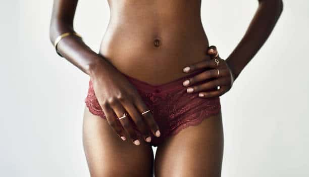 How to Clean Belly Button