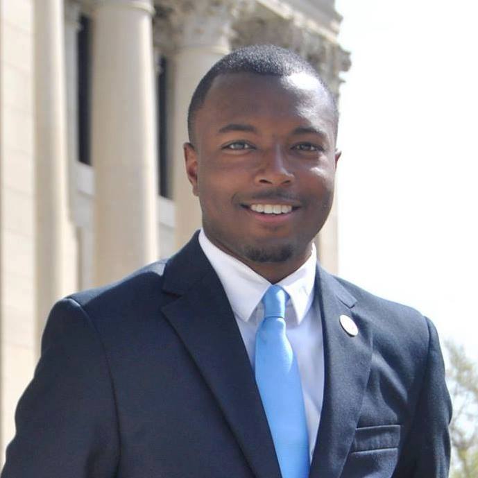 Jeramey Anderson