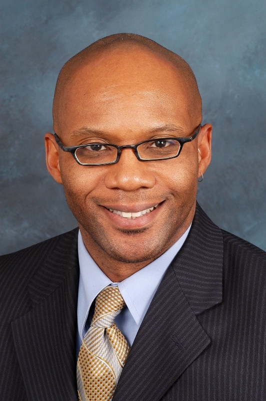 Lawrence James