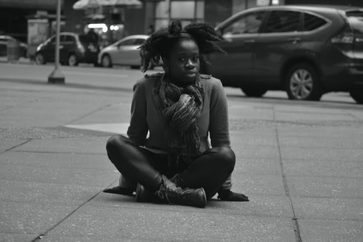 Danielle “Jazz” Noel