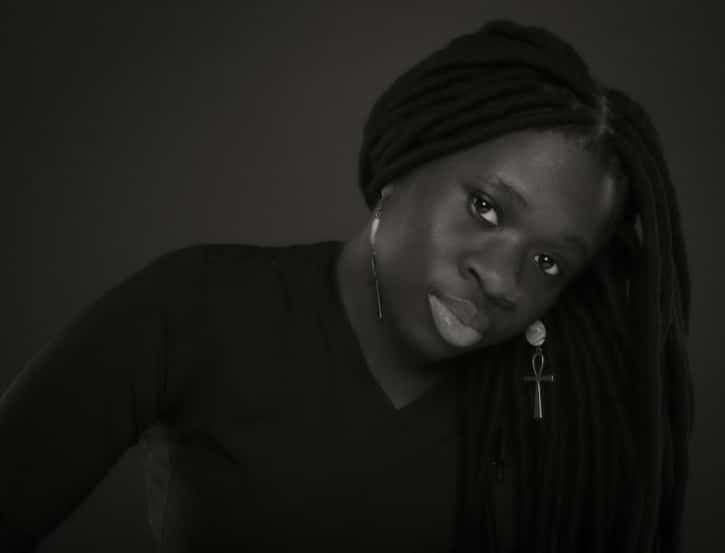 Danielle “Jazz” Noel