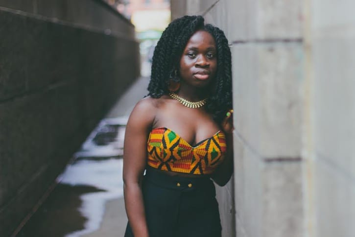 Danielle “Jazz” Noel