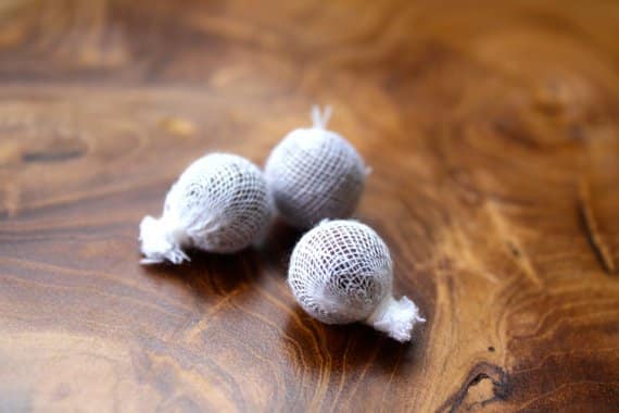 are yoni pearls safe