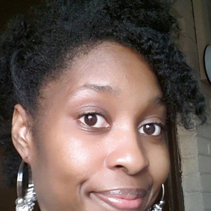 Yolanda M. Crocker GirlTrek